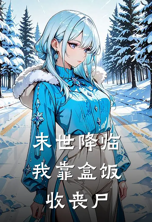 末世降临，我靠盒饭收丧尸