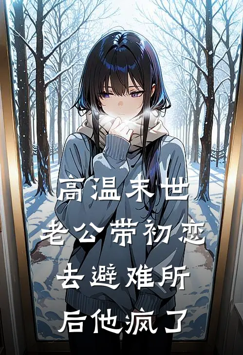 高温末世，老公带初恋去避难所后他疯了(尤泽焓程婴宁)免费小说全本阅读_最新章节列表高温末世，老公带初恋去避难所后他疯了(尤泽焓程婴宁)