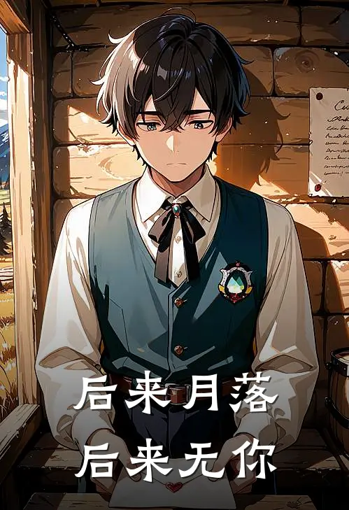 后来月落，后来无你