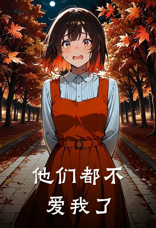 他们都不爱我了