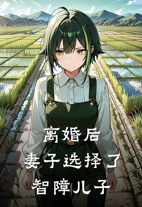 苏敏徐耀《离婚后，妻子选择了智障儿子》完整版在线阅读_苏敏徐耀完整版在线阅读