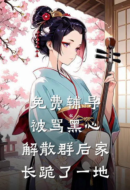 刘淑芬浩浩《免费辅导被骂黑心，解散群后家长跪了一地》_(刘淑芬浩浩)热门小说