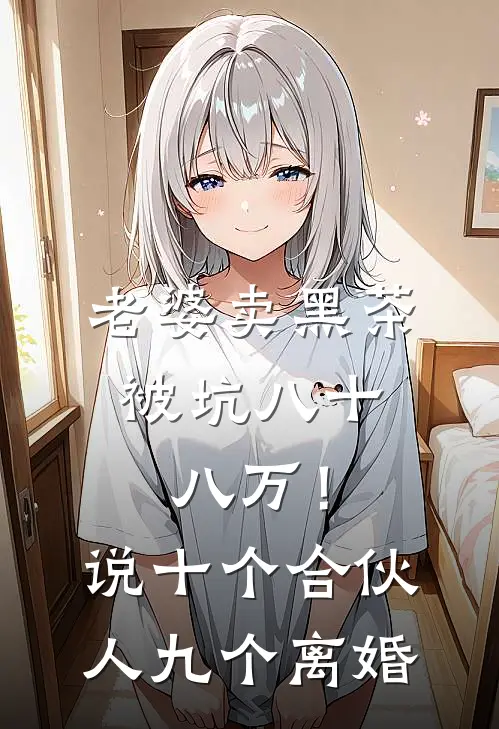 老婆卖黑茶，被坑八十八万！说十个合伙人九个离婚丽华钱丽华最热门小说_免费小说全集老婆卖黑茶，被坑八十八万！说十个合伙人九个离婚(丽华钱丽华)