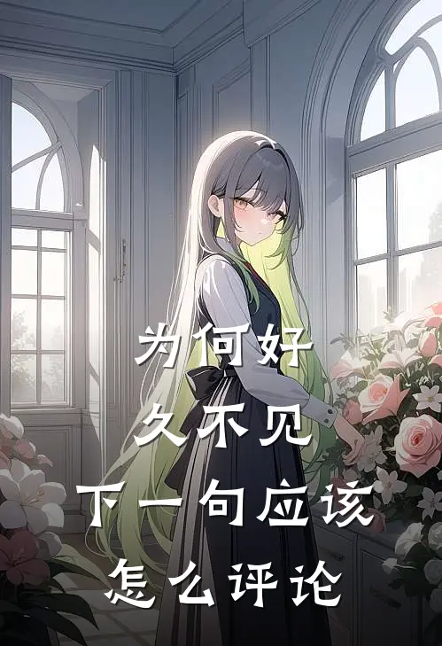 为何好久不见,下一句应该怎么评论