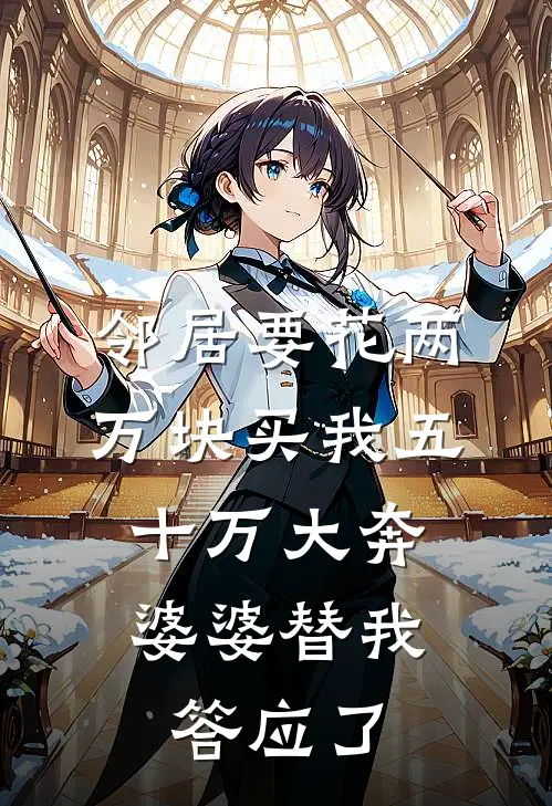 张春丽李梅《邻居要花两万块买我五十万大奔，婆婆替我答应了》小说免费在线阅读_邻居要花两万块买我五十万大奔，婆婆替我答应了(张春丽李梅)已完结小说