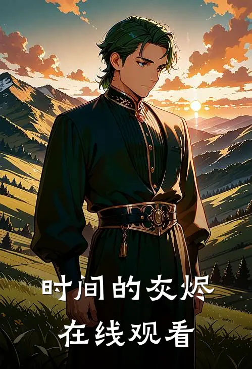 时间的灰烬在线观看