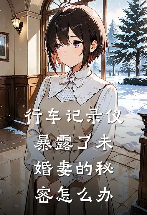 行车记录仪暴露了未婚妻的秘密怎么办