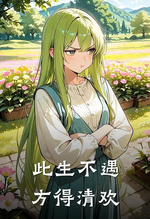 此生不遇，方得清欢