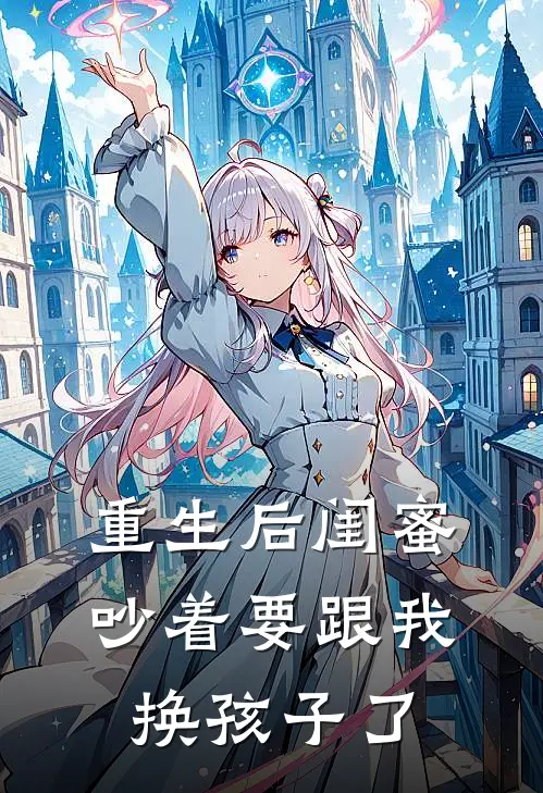 重生后闺蜜吵着要跟我换孩子了