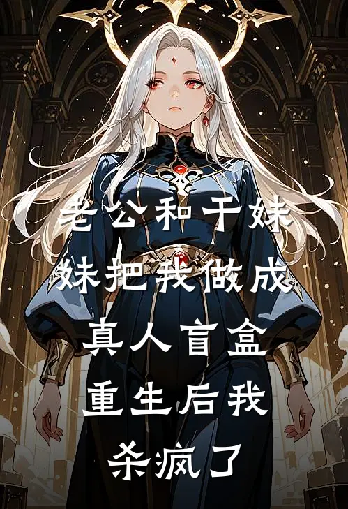 老公和干妹妹把我做成真人盲盒，重生后我杀疯了(许薇薇薇薇)完本小说_热门的小说老公和干妹妹把我做成真人盲盒，重生后我杀疯了许薇薇薇薇