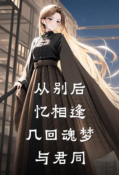 从别后,忆相逢,几回魂梦与君同