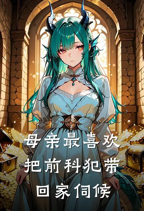 母亲最喜欢把前科犯带回家伺候