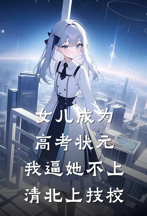 女儿成为高考状元，我逼她不上清北上技校圆儿周圆圆新热门小说_小说免费阅读女儿成为高考状元，我逼她不上清北上技校(圆儿周圆圆)