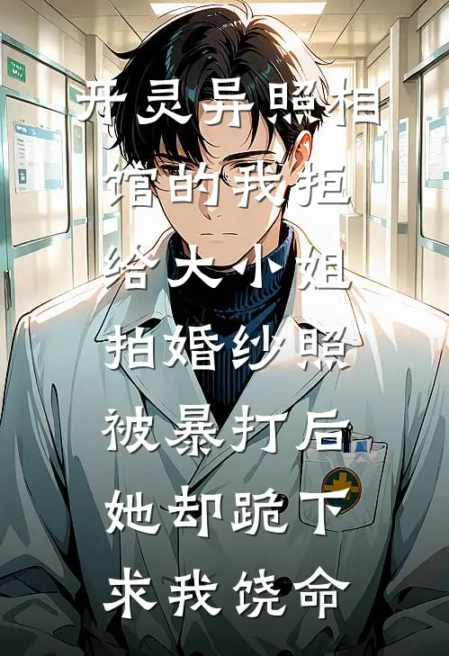 开灵异照相馆的我拒给大小姐拍婚纱照被暴打后，她却跪下求我饶命叶丽丽丽丽最新好看小说_最新完本小说开灵异照相馆的我拒给大小姐拍婚纱照被暴打后，她却跪下求我饶命叶丽丽丽丽