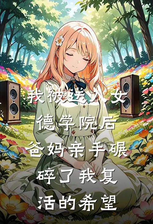 我被送入女德学院后，爸妈亲手碾碎了我复活的希望