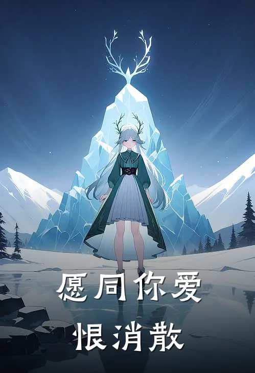 愿同你爱恨消散