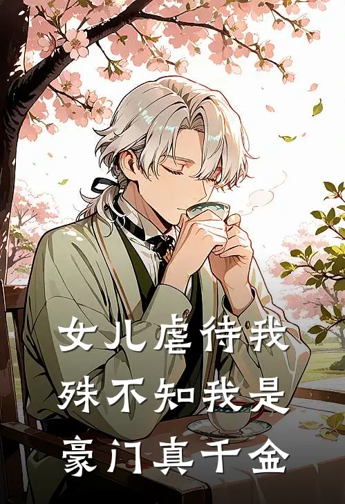 女儿虐待我，殊不知我是豪门真千金(沈秀兰云云)最新章节在线阅读_(女儿虐待我，殊不知我是豪门真千金)最新章节在线阅读