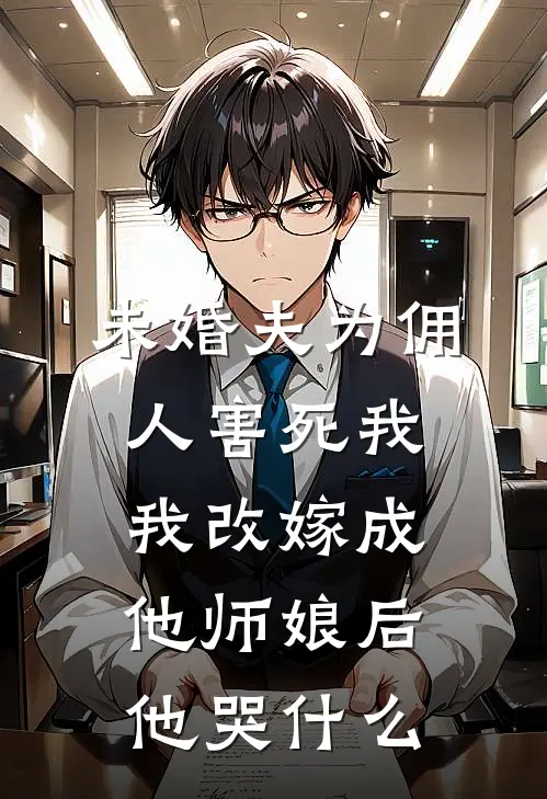 未婚夫为佣人害死我，我改嫁成他师娘后他哭什么陆计舟陈琳琳最新热门小说_免费小说全文阅读未婚夫为佣人害死我，我改嫁成他师娘后他哭什么(陆计舟陈琳琳)