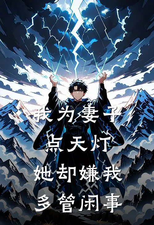 我为妻子点天灯，她却嫌我多管闲事(江若晚苏川)最新推荐小说_最新免费小说我为妻子点天灯，她却嫌我多管闲事江若晚苏川