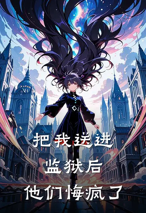 把我送进监狱后，他们悔疯了