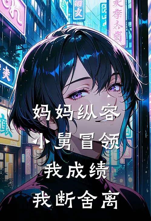 妈妈纵容小舅冒领我成绩，我断舍离