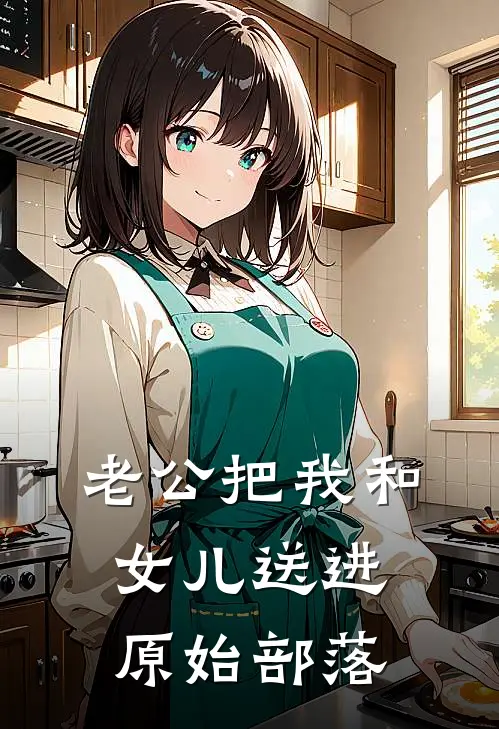 老公把我和女儿送进原始部落