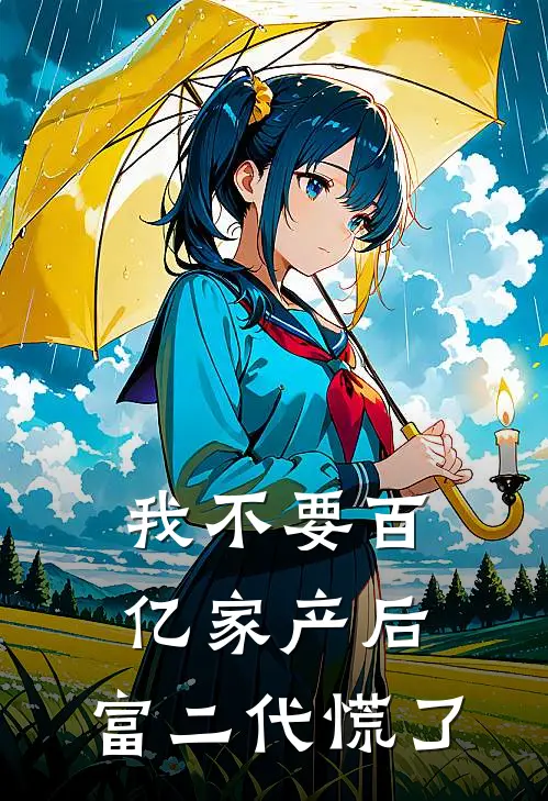 言澈林言澈(我不要百亿家产后，富二代慌了)完结版免费在线阅读_《我不要百亿家产后，富二代慌了》全章节阅读