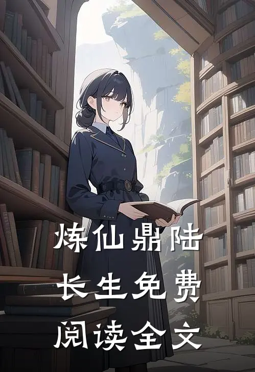 炼仙鼎陆长生免费阅读全文