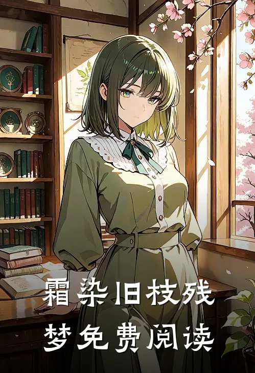 霜染旧枝残梦免费阅读