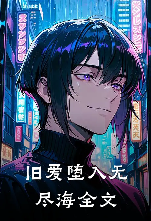 旧爱堕入无尽海全文