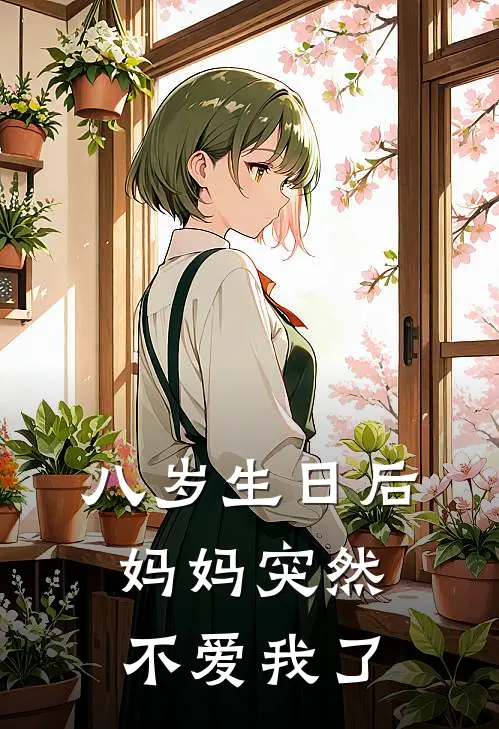 八岁生日后，妈妈突然不爱我了(月月孟秋)热门小说_完结版小说全文免费阅读八岁生日后，妈妈突然不爱我了(月月孟秋)