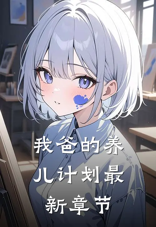 我爸的养儿计划最新章节