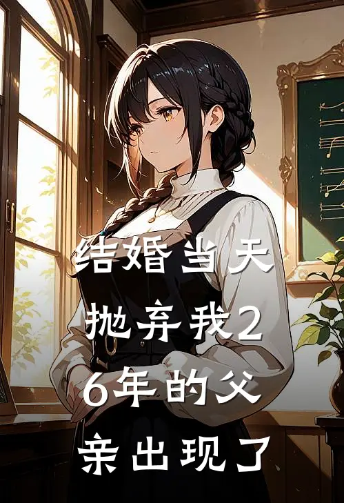 结婚当天，抛弃我26年的父亲出现了乔辰徐宏小说免费完结_完本热门小说结婚当天，抛弃我26年的父亲出现了乔辰徐宏