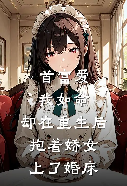 首富爱我如命，却在重生后抱着娇女上了婚床
