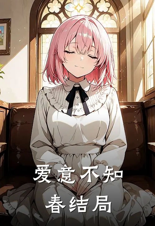 爱意不知春结局