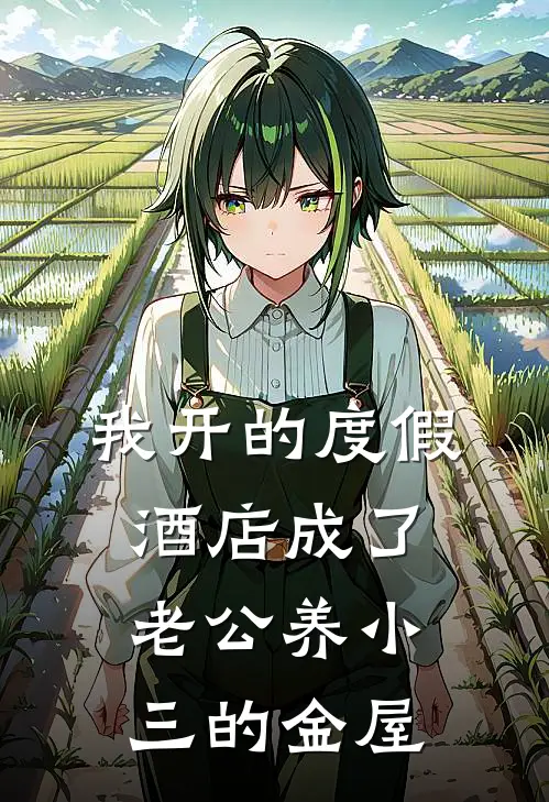 我开的度假酒店成了老公养小三的金屋(陈叙周妍姐)完本小说推荐_最新章节列表我开的度假酒店成了老公养小三的金屋(陈叙周妍姐)