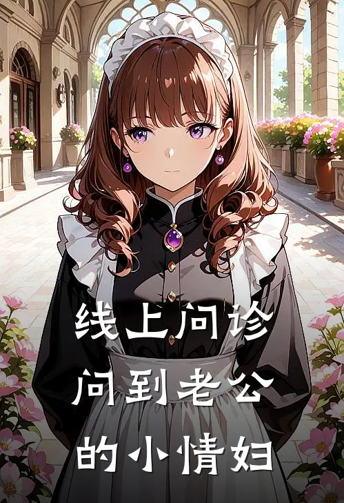 线上问诊问到老公的小情妇