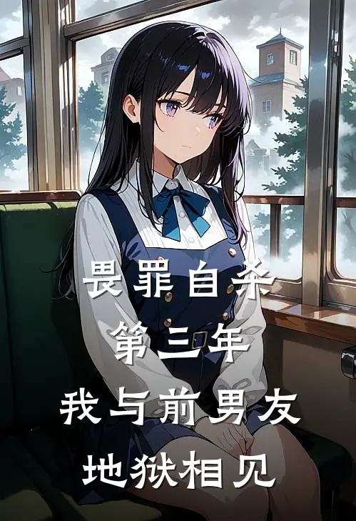 畏罪自杀第三年，我与前男友地狱相见