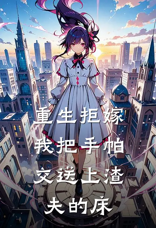 重生拒嫁，我把手帕交送上渣夫的床