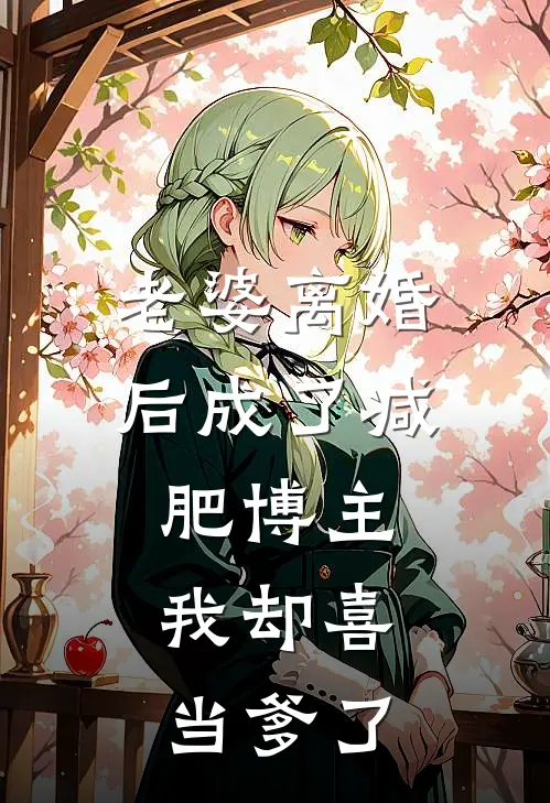 老婆离婚后成了减肥博主，我却喜当爹了