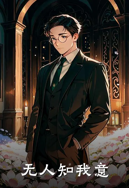 无人知我意(陆西辞夏知意)_陆西辞夏知意热门小说