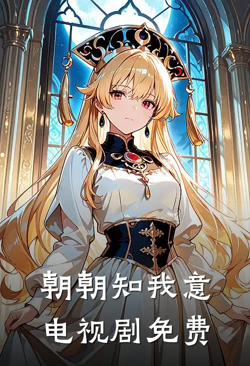 朝朝知我意电视剧免费