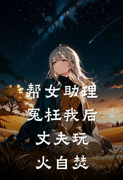 帮女助理冤枉我后，丈夫玩火自焚(沈菲菲傅寒宴)在哪看免费小说_全本免费完结小说帮女助理冤枉我后，丈夫玩火自焚沈菲菲傅寒宴