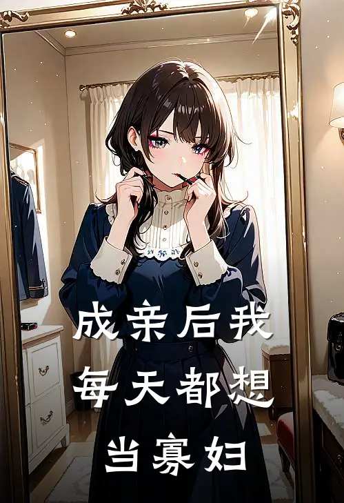 成亲后我每天都想当寡妇(侯府孔令昭)热门网络小说_小说推荐完结成亲后我每天都想当寡妇(侯府孔令昭)