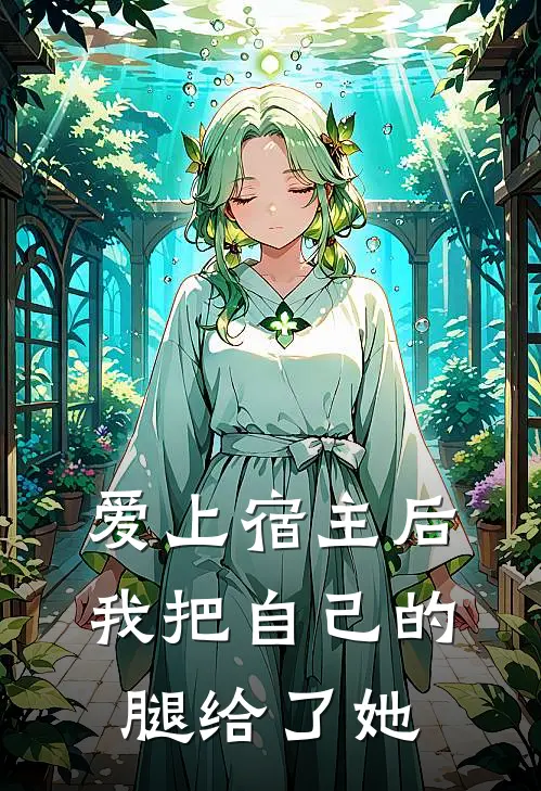 爱上宿主后，我把自己的腿给了她