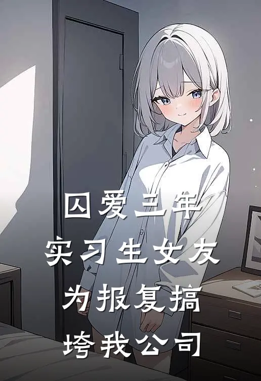 囚爱三年，实习生女友为报复搞垮我公司(白月光蒋延州)完结小说推荐_小说全文免费阅读囚爱三年，实习生女友为报复搞垮我公司白月光蒋延州