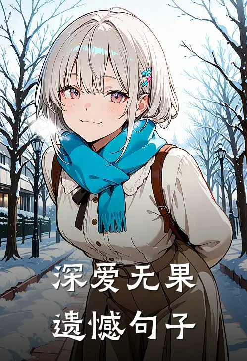 深爱无果遗憾句子