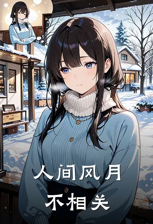 人间风月不相关