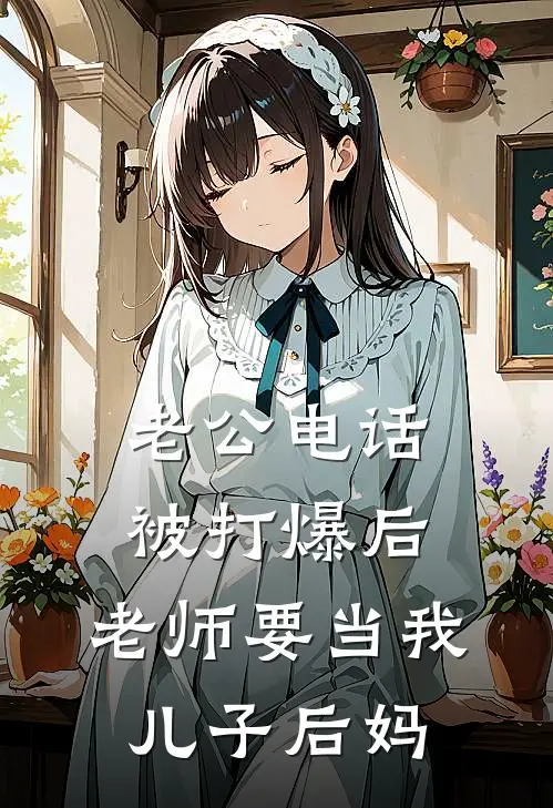 老公电话被打爆后，老师要当我儿子后妈敬泽小宝最新完结小说推荐_在线免费小说老公电话被打爆后，老师要当我儿子后妈(敬泽小宝)