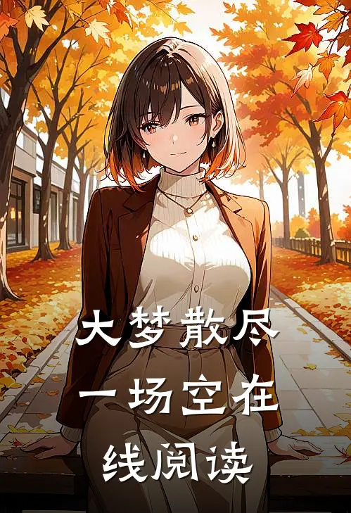 大梦散尽一场空在线阅读